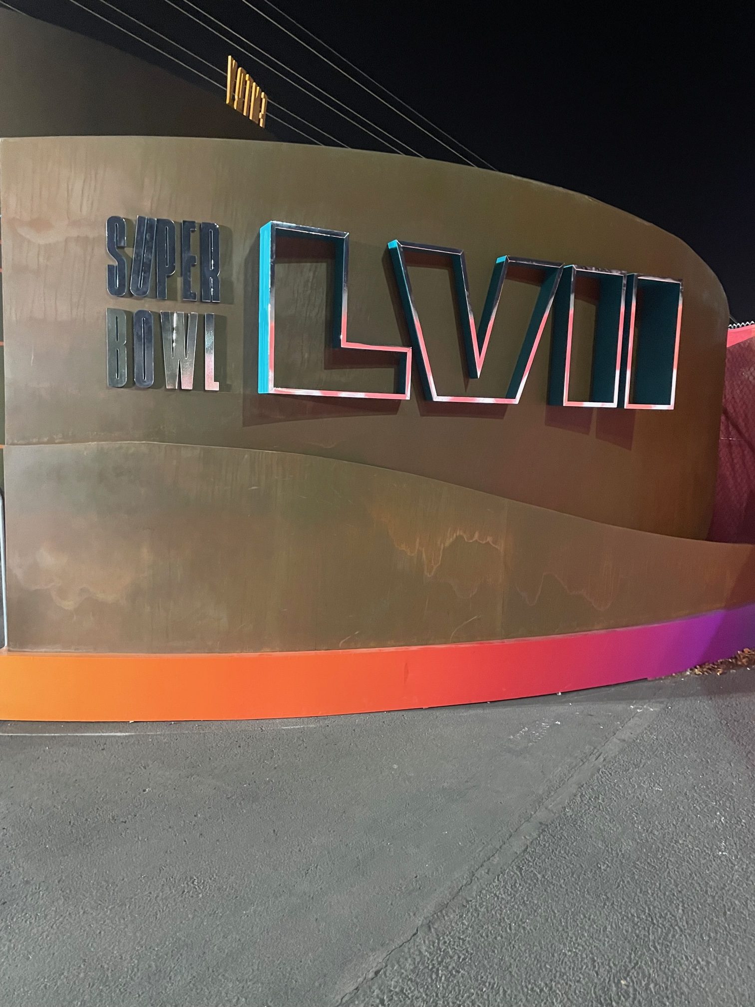 What I Wore: Super Bowl LVII Edition